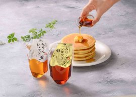 みりんシロップ みりんシロップ