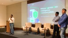 Wibmo、金融犯罪対策のためのAIアシスタント、「Agentic Risk Intelligence Assistant」を発表