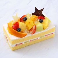 涼やかで華やかな季節限定の「七夕グルメ」