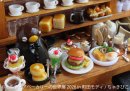 展示作品：ちゃきぴこ