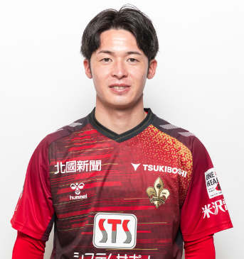 小島雅也選手　移籍先決定のお知らせ