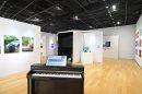 昨年開催された東京工芸大学「芸術学部フェスタ2025」の様子2 (C)都筑写真事務所 昨年開催された東京工芸大学「芸術学部フェスタ2025」の様子2 (C)都筑写真事務所
