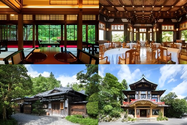 富士屋ホテル~創業148周年記念 特別宿泊プラン販売開始~