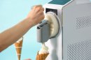 “おうちでソフトクリーム”が実現 “おうちでソフトクリーム”が実現