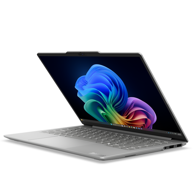 レノボ、1kg未満の軽量設計とスタイリッシュなデザインを両立した14型ノートPC『ThinkBook 14x』を発表
