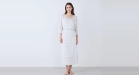 【新商品】伝統工芸品を世界に販売するECサイト「BECOS」が、「Foo Tokyo|ナイトウェア」の新作の取り扱いを開始! 【新商品】伝統工芸品を世界に販売するECサイト「BECOS」が、「Foo Tokyo|ナイトウェア」の新作の取り扱いを開始!