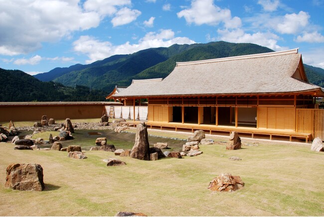 【岐阜県飛騨市】調査・研究が進む「飛騨の中世」16～17世紀の研究者が全国から集う歴史研究会を飛騨市で初開催！～飛騨の戦国・織豊期の城下町に迫る
