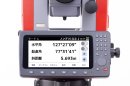 見やすい5.5インチの大型画面 見やすい5.5インチの大型画面