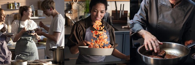 キッチン・ダイニング用品のワイ・ヨットが、ドイツの最高峰キッチンウェアブランド「Fissler」の日本総代理店に就任