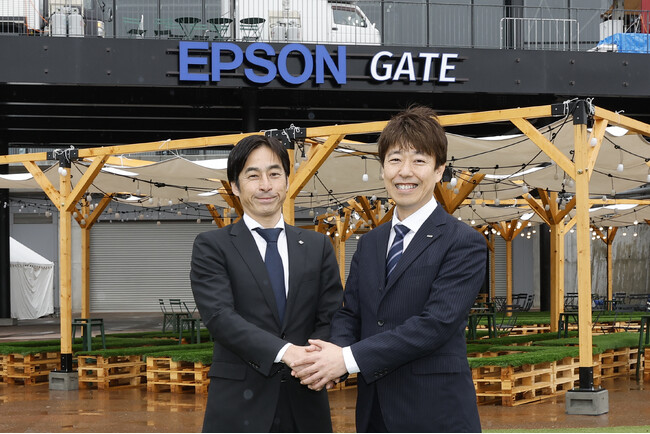 エプソン、感動体験を“持ち帰る記憶”へ進化