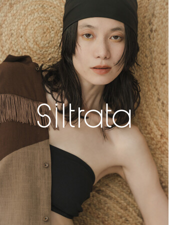 New Brand！ Siltrata（シルトラータ） LOOK公開・予約開始