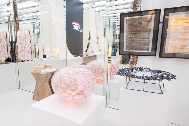 【MUFG】MUFG工芸プロジェクト発、工芸の新たな可能性を世界へ