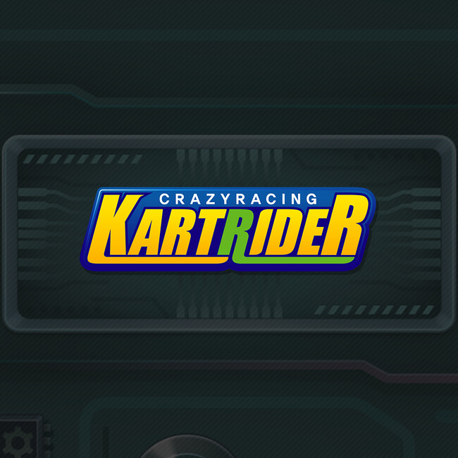 ネクソン、最新テクノロジーで進化した楽しさ満載の名作『クレイジーレーシング・カートライダー』を発表