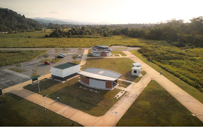 V3D AsiaとNuvah、SIRIM Academyと戦略提携　- マレーシア初の3Dプリンティング建築標準を策定 -