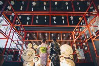 【京都水族館】夏休みに先駆けて6日間限定のナイトタイム
「夜のすいぞくかん 西の界・東の界」チケット販売開始