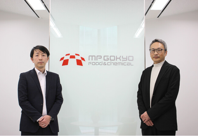 基幹刷新への対応と、企業統合のシステム課題解決と「パナソニック デジタルしかない」と感じた伴走力。MP五協フード&ケミカル株式会社様の「ASTERIA Warp」導入事例を公開