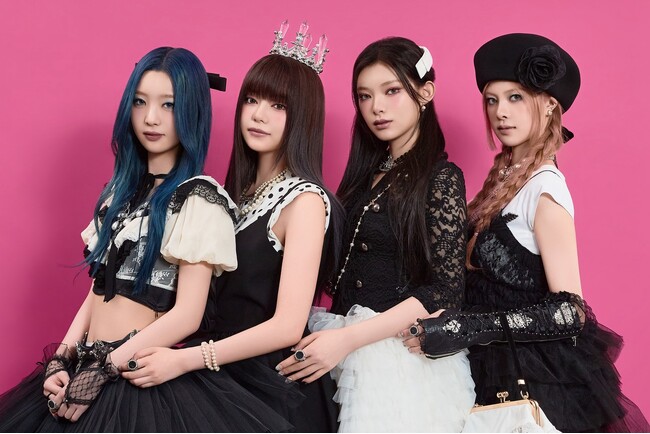 cosmosyの新曲「Stay Alive」が新木曜ドラマ『親愛なる夫へ～完璧な妻の嘘～』の主題歌に決定！