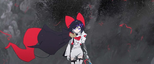 原案・手塚治虫『リボンの騎士』より『THE RIBBON HERO リボンヒーロー』第2弾予告＆主題歌アーティスト解禁！
