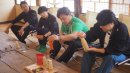 サクマ&ピース シーズン6 場面写真2 サクマ&ピース シーズン6 場面写真2