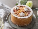 いいづなりんごスイーツコンクール優勝作品 いいづなりんごスイーツコンクール優勝作品