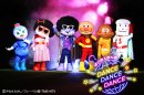 メインステージ「ばいきんまんのダンス！ダンス！！ダンス！！！」※画像はイメージです