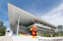 現在の「横浜アンパンマンこどもミュージアム」外観※画像はイメージです 現在の「横浜アンパンマンこどもミュージアム」外観※画像はイメージです