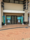 スマートフィット100 横浜平沼橋店 店舗外観(神奈川県横浜市西区西平沼町4-1 2F/24時間営業) スマートフィット100 横浜平沼橋店 店舗外観(神奈川県横浜市西区西平沼町4-1 2F/24時間営業)