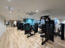 スマートフィット100 横浜平沼橋店 マシンエリア ~初心者から中上級者まで利用できるマシンを完備~ スマートフィット100 横浜平沼橋店 マシンエリア ~初心者から中上級者まで利用できるマシンを完備~