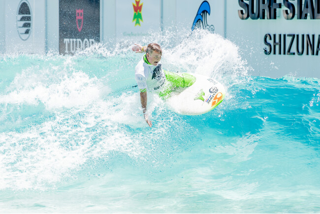 【大会開催レポート】世界6カ国・49名の選手が静波に集結　Japan Open Adaptive Surfing Championship 2026 閉幕