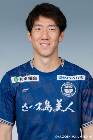 杉井 颯 選手完全移籍加入のお知らせ