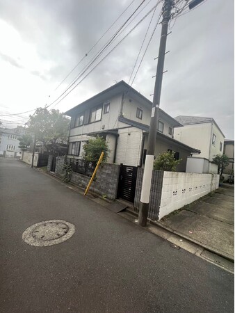 【目黒区八雲】共有者に物件を独占され数年…「のらりくらり」と買取を拒まれた持分40％を即決済