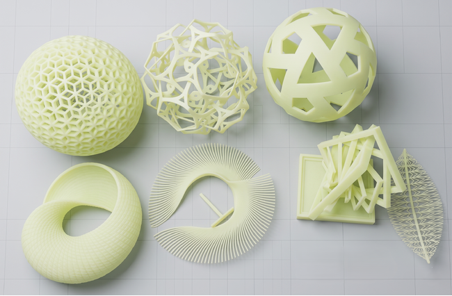 3Dプリントサービスに待望の新材料。優れた剛性と硬度を実現し、機能試作の精度を向上させる「高硬度ABSライク樹脂」を提供開始