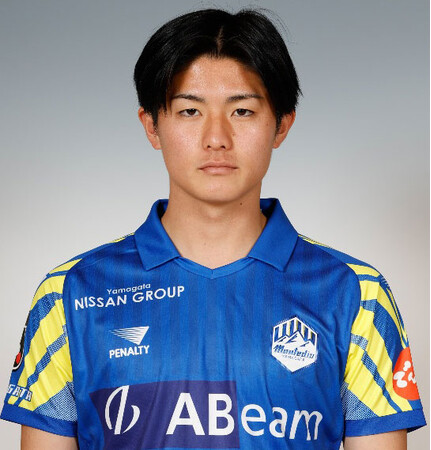 田中 渉 選手鹿児島ユナイテッドFCへ完全移籍のお知らせ
