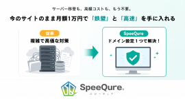 SpeeQure SpeeQure