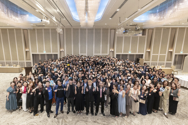 【協賛企業募集】成婚率84.1%の結婚相談所「ナレソメ予備校」が、300～400名規模の卒業生イベント『ナレソメFes 2026』を開催