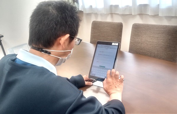 【介護DX】独自開発のAI搭載アプリを全国83拠点の通所介護施設へ本格導入