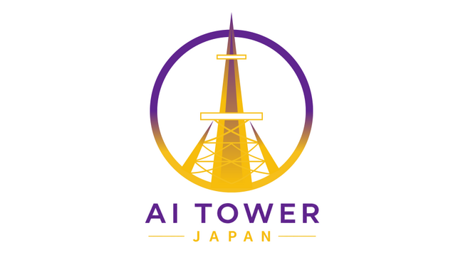 AI社長を展開するTHAとVision Base、AI業界の「東京タワー」を目指す共同団体「AI Tower Japan」を設立