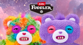 Fuggler(ファグラー)新シリーズ 2026年6月25日発売「ファグラー ケアベアシリーズ」 Fuggler(ファグラー)新シリーズ 2026年6月25日発売「ファグラー ケアベアシリーズ」