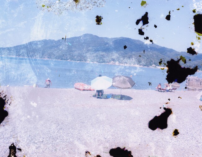 7月4日(土)より写真展『STILL/LIFE 静寂の余韻に』開催【Bunkamura Gallery 8/】