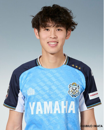 森岡 陸 選手 完全移籍加入のお知らせ