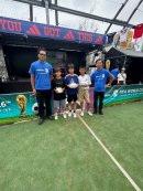 ミニハイセンスカップ2026優勝チーム ミニハイセンスカップ2026優勝チーム