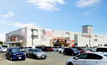 岐阜県羽島市に初出店！2026年7月15日（水）
「ドン・キホーテ岐阜羽島店」グランドオープン
～6月30日（火）には2階先行オープン～