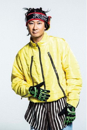 ダンススタジオ『STUDIO IC』をオープンしたDA PUMP TOMOにインタビュー！「地元でダンススクールを開校するのが夢だった」【YOUTH TIME JAPAN 2026年6・7月号】