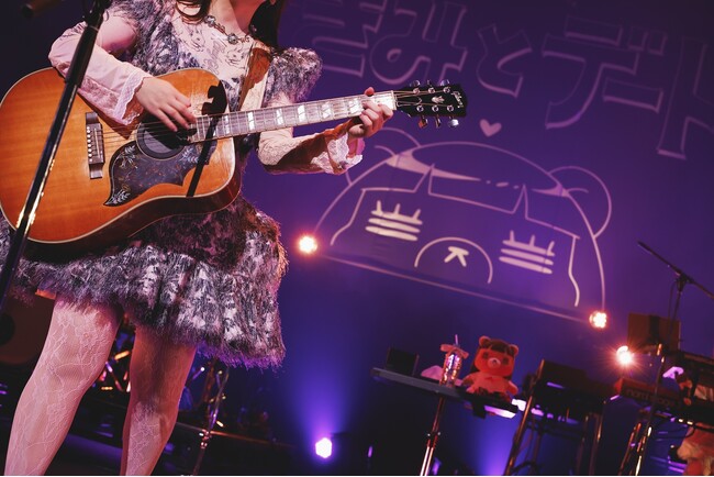 ≪コレサワ LIVE 2026 きみとデート vol.3≫ライブレポート