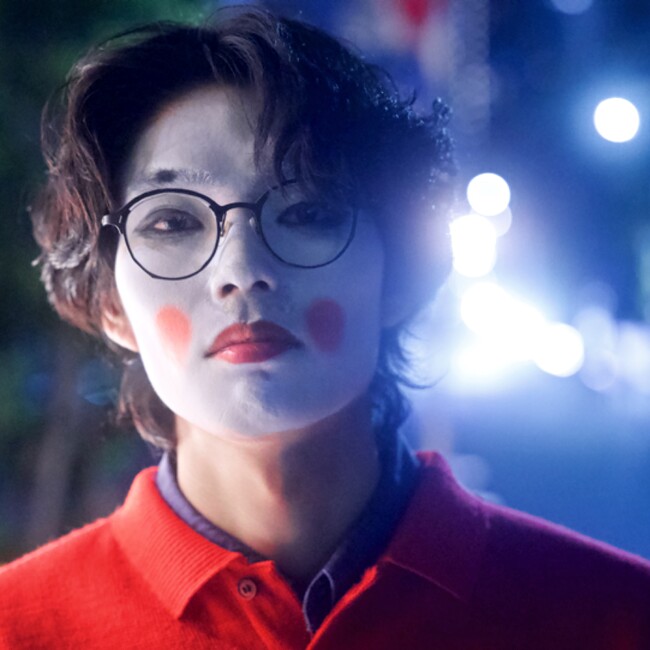 岡村丁寧、新曲「納豆」を本日配信リリース。愛しすぎてドクターストップ。“会いたい人”を歌った納豆ラブソング、MVプレミア公開決定！