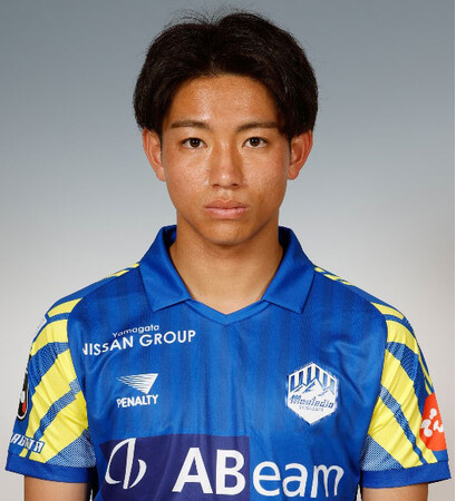平賀 大空 選手 期限付き移籍期間満了のお知らせ