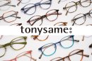 tonysame:(トニーセイム) tonysame:(トニーセイム)