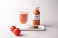 志摩観光ホテル × 近鉄ふぁーむ花吉野トマトの魅力を一杯にオリジナルノンアルコールカクテル「Rouge Hanayoshino~花吉野~」販売