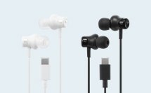 ノイズキャンセリングで快適なリスニングを実現　ハイレゾ対応USB-Cイヤホン「HP-NE30C」2026年7月上旬発売