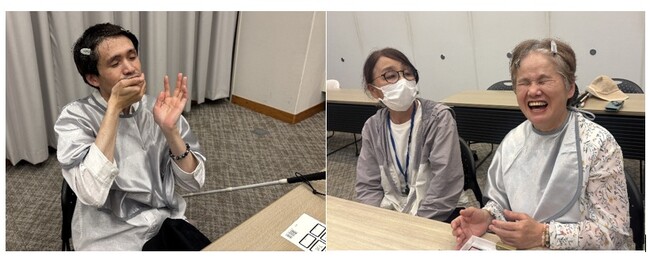 ファンケル、視覚障がいのある方向けのスキンケア・メイクセミナーを「岡山県視覚障害者協会」と3年連続で共催